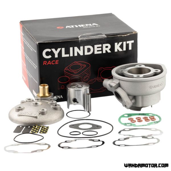 Cylinder kit Athena Big Bore Nitro/Aerox